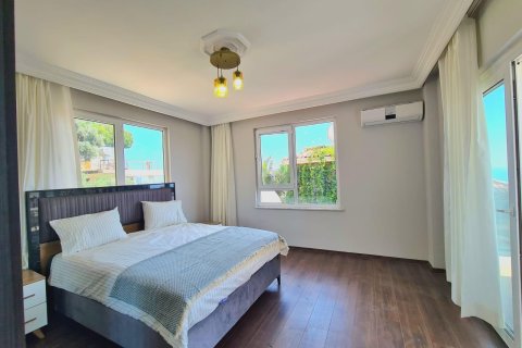 Villa for sale  in Bektas, Alanya, Antalya, Turkey, 2 bedrooms, 250m2, No. 215682 – photo 27