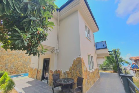 Villa for sale  in Bektas, Alanya, Antalya, Turkey, 2 bedrooms, 250m2, No. 215682 – photo 28