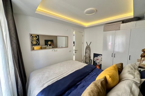 Apartment for sale  in Alanya, Antalya, Turkey, 1 bedroom, 55m2, No. 228392 – photo 2