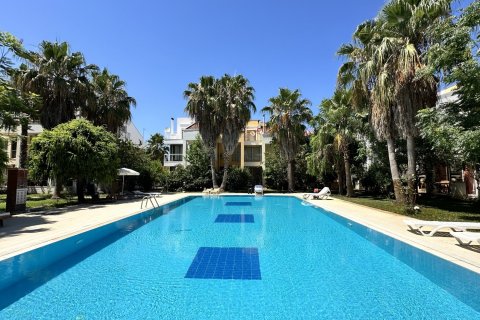 ویلا در Kemer ، ترکیه 4 خوابه ، 190 متر مربع. شماره 227729 - 16