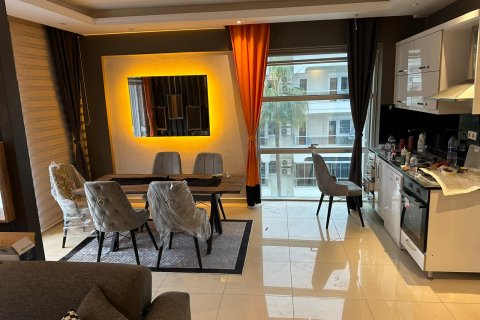 Продажа пентхауса в Аланье, Анталье, Турция 2+1, 130м2, №87649 – фото 2