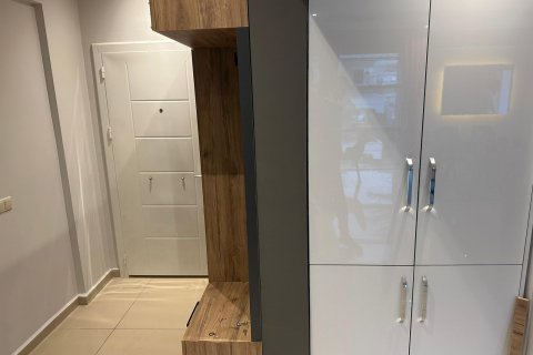 Продажа пентхауса в Аланье, Анталье, Турция 2+1, 130м2, №87649 – фото 15