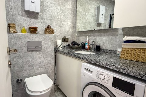 Wohnung  in Alanya, Antalya, Türkei Nr. 226515 - 10