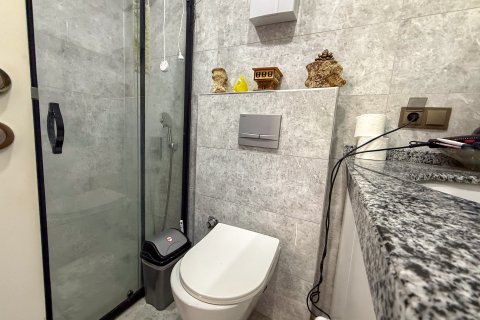 Wohnung  in Alanya, Antalya, Türkei Nr. 226515 - 11