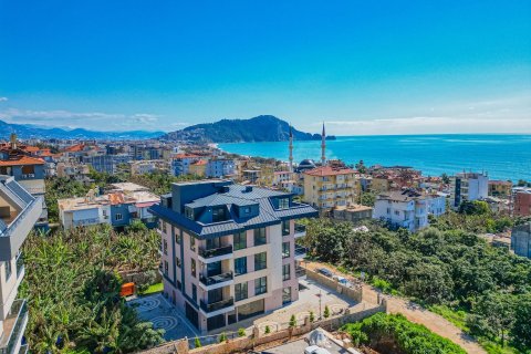 Wohnung  in Alanya, Antalya, Türkei Nr. 226515 - 13