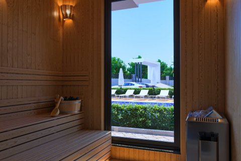 1+1 Wohnung in Oba, Antalya, Türkei Nr. 90920 - 7