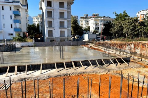 1+1 Wohnung in Oba, Antalya, Türkei Nr. 90920 - 6