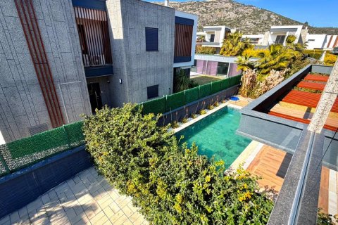 Продажа в Кушадасы, Айдыне, Турция, 250м2, №221219 – фото 21