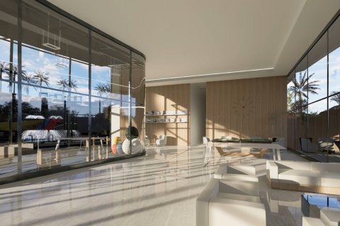 1+1 Lägenhet  i Avsallar, Antalya, Turkiet Nr. 222352 - 10