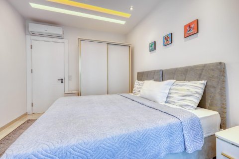 2+1 Lejlighed i Mahmutlar, Antalya, Tyrkiet Nr. 215147 - 6