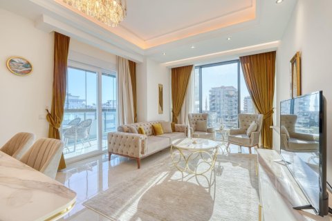 2+1 Lejlighed i Mahmutlar, Antalya, Tyrkiet Nr. 215147 - 8