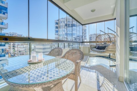 2+1 Lejlighed i Mahmutlar, Antalya, Tyrkiet Nr. 215147 - 7