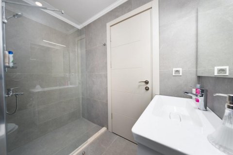 3+1 Villa  i Kalkan, Antalya, Turkiet Nr. 232589 - 8