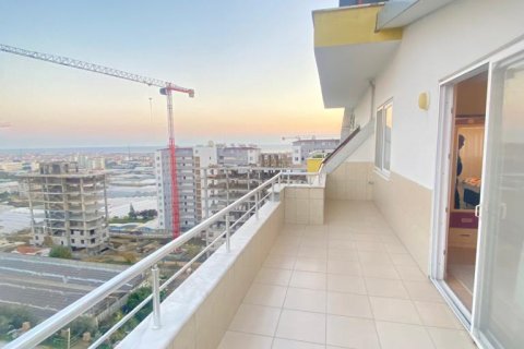 4+1 Penthouse  in Konakli, Antalya, Turkey No. 101789