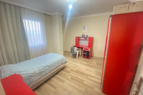 4+1 Takvåning i Konakli, Antalya, Turkiet Nr. 101789 - 21