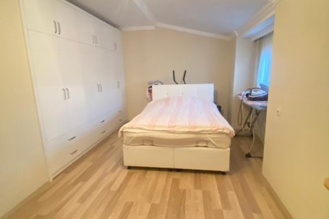 4+1 Takvåning i Konakli, Antalya, Turkiet Nr. 101789 - 22