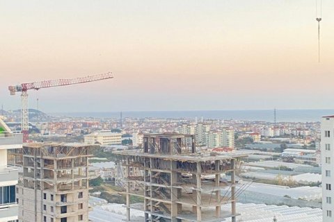 4+1 Takvåning i Konakli, Antalya, Turkiet Nr. 101789 - 23