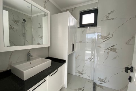 3+1 Villa  in Bektas, Alanya, Antalya, Türkei Nr. 139729 - 9