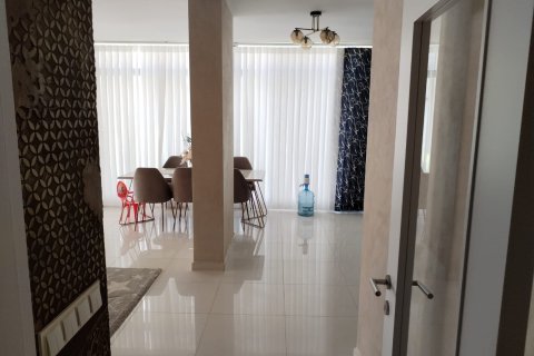 3+1 Leilighet i Kestel, Antalya, Tyrkia Nr. 221571 - 4