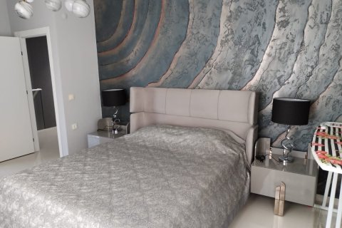 3+1 Leilighet i Kestel, Antalya, Tyrkia Nr. 221571 - 7