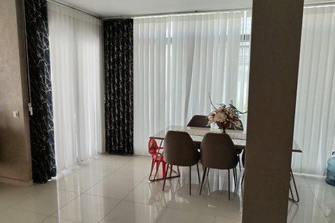 3+1 Leilighet i Kestel, Antalya, Tyrkia Nr. 221571 - 5