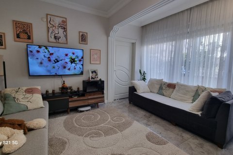 3+1 Apartment  in Konyaalti, Antalya, Turkey No. 224815