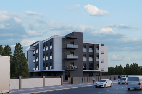 Daire 1+1 Antalya, Türkiye №224813 - 4