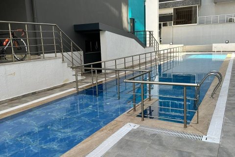 3+1 Penthouse  i Alanya, Antalya, Tyrkiet Nr. 223142 - 23