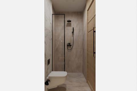 4+1 Villa  i Antalya, Turkiet Nr. 100411 - 6
