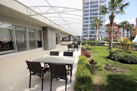 3+1 Takvåning  i Alanya, Antalya, Turkiet Nr. 215683 - 25