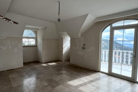 5+1 Villa i Tepe, Alanya, Antalya, Tyrkia Nr. 92575 - 12