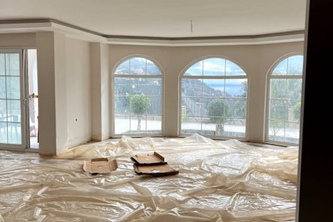5+1 Villa i Tepe, Alanya, Antalya, Tyrkia Nr. 92575 - 11