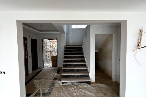 5+1 Villa i Tepe, Alanya, Antalya, Tyrkia Nr. 92575 - 14