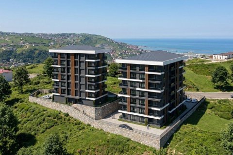 1+1 Leilighet i Trabzon, Tyrkia Nr. 228471 - 15