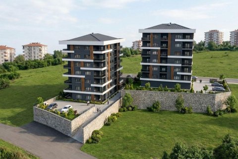 1+1 Leilighet i Trabzon, Tyrkia Nr. 228471 - 13