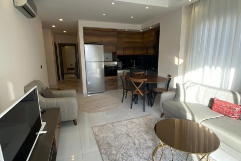 2+1 Leilighet i Serenity, Alanya, Antalya, Tyrkia Nr. 106731 - 3