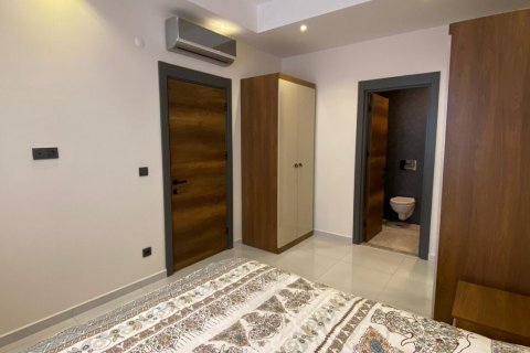 2+1 Leilighet i Serenity, Alanya, Antalya, Tyrkia Nr. 106731 - 6