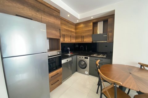 2+1 Leilighet i Serenity, Alanya, Antalya, Tyrkia Nr. 106731 - 4