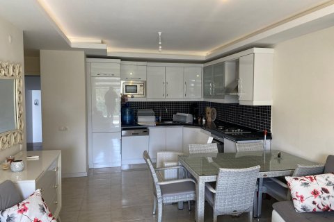 Daire 1+1 Oba, Antalya, Türkiye №134462 - 21