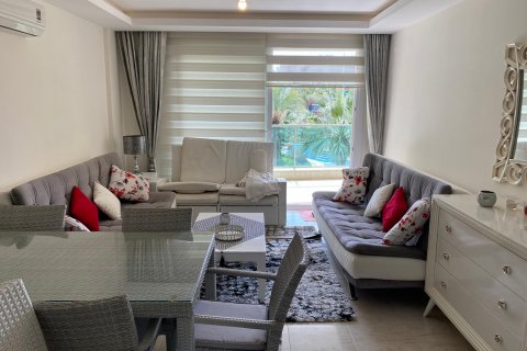 Daire 1+1 Oba, Antalya, Türkiye №134462 - 24