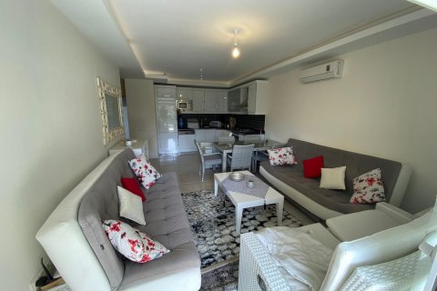 Daire 1+1 Oba, Antalya, Türkiye №134462 - 22