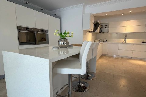 Villa  5+2  Fethiye, Muğla, Türkiye №221216