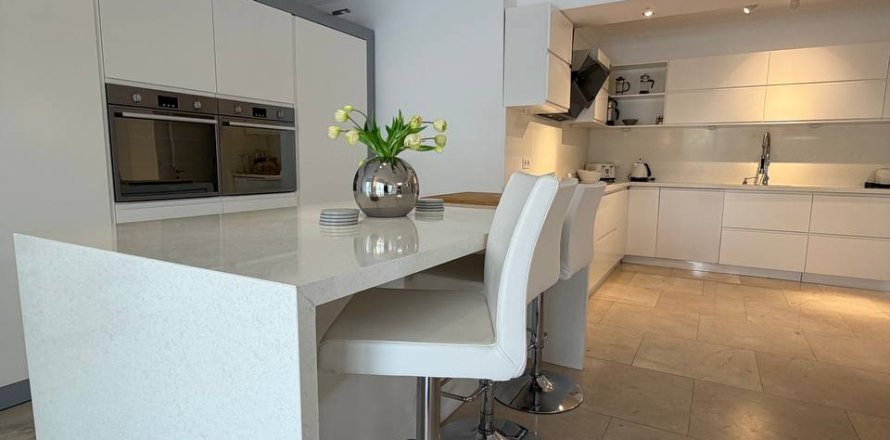 5+2 Villa  i Fethiye, Mugla, Tyrkia Nr. 221216