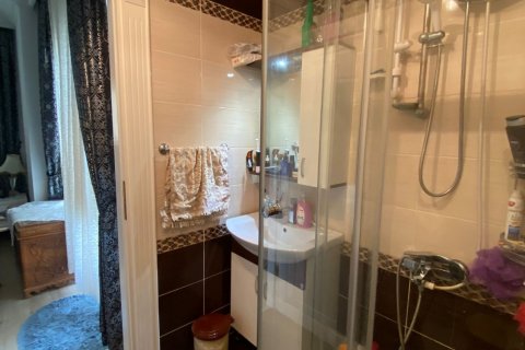 آپارتمان در Tosmur،  Alanya ، ترکیه 2 خوابه ، 190 متر مربع.  شماره 101481 - 19
