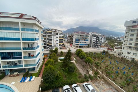 آپارتمان در Tosmur،  Alanya ، ترکیه 2 خوابه ، 190 متر مربع.  شماره 101481 - 21