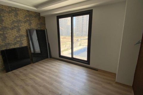 آپارتمان در  Mersin ، ترکیه 1 خوابه ، 55 متر مربع.  شماره 134459 - 4