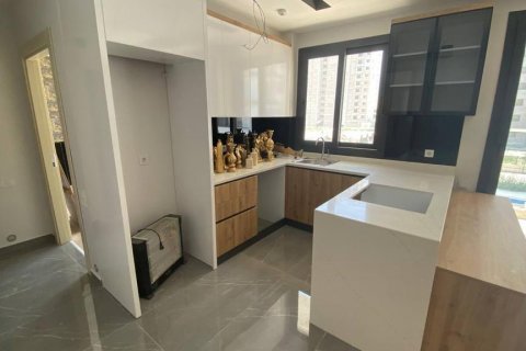 آپارتمان در  Mersin ، ترکیه 1 خوابه ، 55 متر مربع.  شماره 134459 - 2