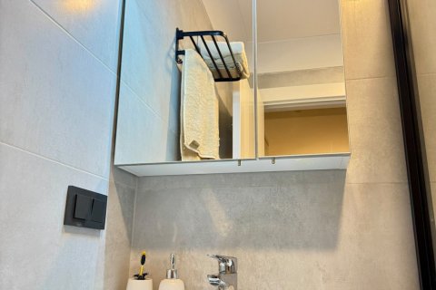 1+1 Lägenhet i Kargicak, Alanya, Antalya, Turkiet Nr. 237647 - 8