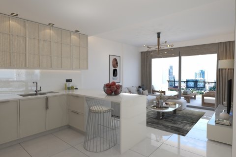 2+1 Wohnung in Mersin, Türkei Nr. 93394 - 2
