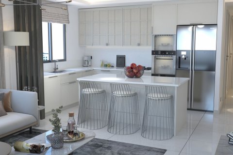 2+1 Wohnung in Mersin, Türkei Nr. 93394 - 3